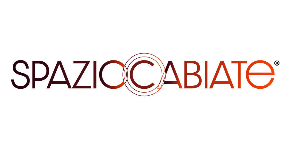 Logo SpazioCabiate, centro multifunzionale