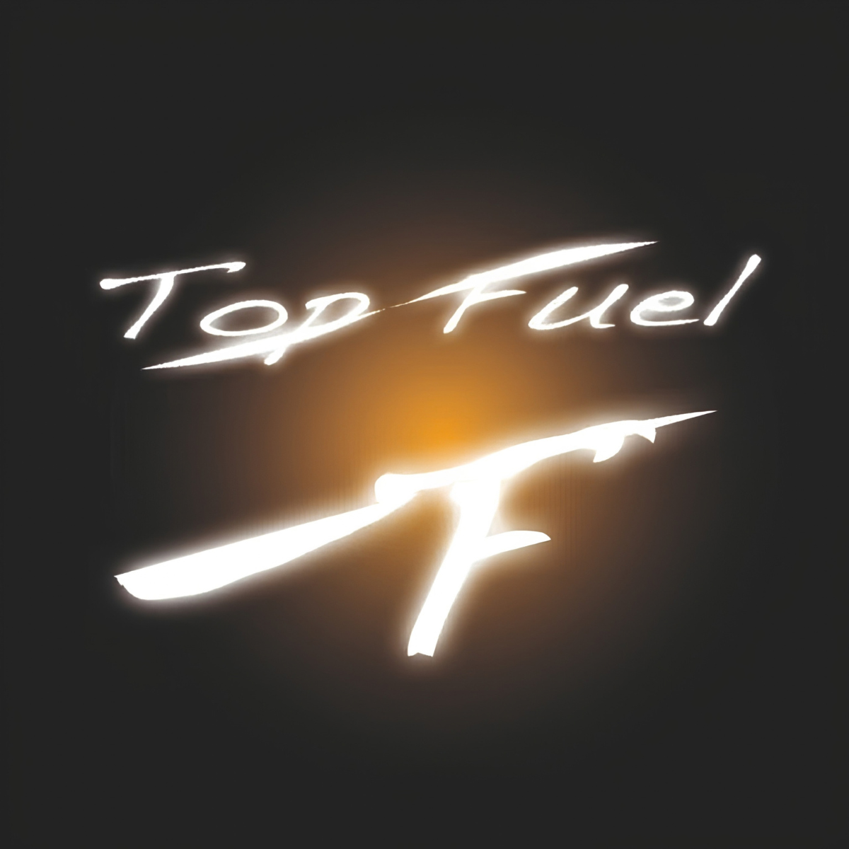 Logo Top Fuel Racing